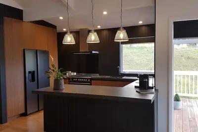 Image de Greystoke House dans un cadre rural et détendu