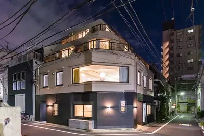 Image de Satellite Hotel Komagome