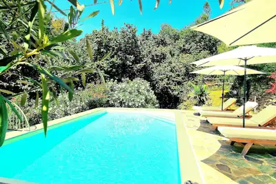 Image de Gîte \"U Caseddu\"