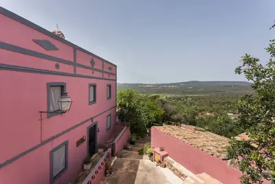 Image de Casa Amoreira - Quinta Amoreira