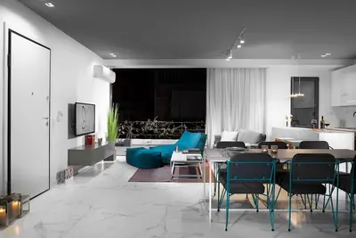 Image de Elysium Boutique Apartments