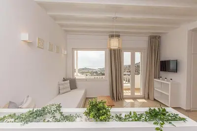 Image de Overview Mykonos Apartments
