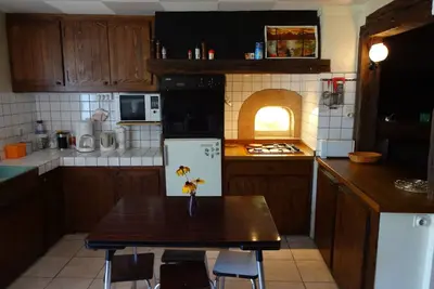 Image de Gîte La Coquille pour 9 personnes