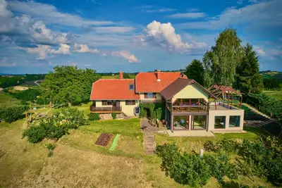 Image de Maison de vacances Podhamer Boris