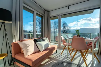 Image de RentPlanet - Apartamenty Izerska