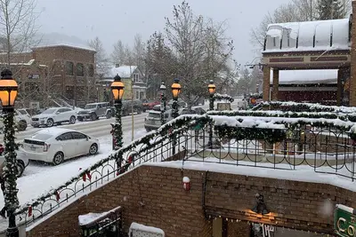 Image de Valdoro Mountain Ski Lodge - Complexe hôtelier