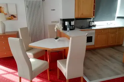 Image de Appartement dans la forêt de la ville de Coblence