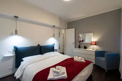 Image de Arela- Appartement rénové pour 4/5 personnes près des Arènes