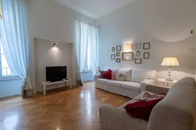 Image de Ad Verona Appartement dans le centre avec parking privé