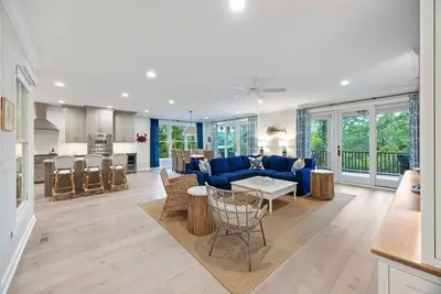 Image de Maison moderne à Vanderhorst - zone Populaire avec accès à la piscine communautaire!