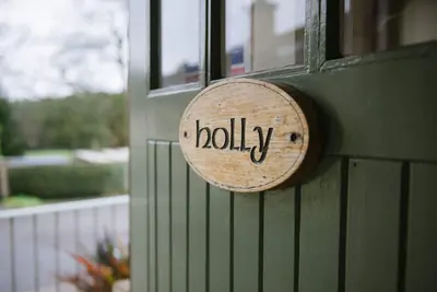 Image de Blessingbourne Country Estate -Holly Courtyard Appartement