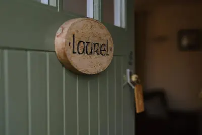Image de Appartement Laurel Courtyard sur Blessingbourne Country Estate