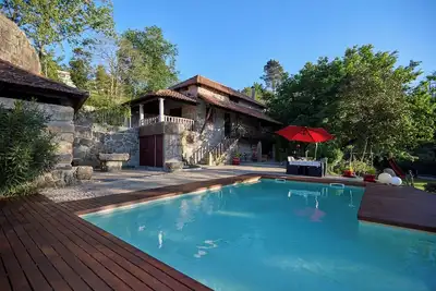 Image de Ribeiro Country House - 15 minutes de Porto