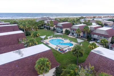 Image de Best location on the island - 339 Captain John Fripp Villa