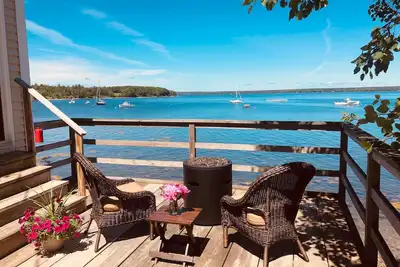 Image de Dramatic Oceanfront 2 chambres / 2 salles de bain - Nouveau pour la saison 2020