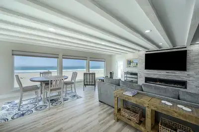 Image de Pelican's Place #174 - New, modern luxury oceanfront. 6 bedrooms.