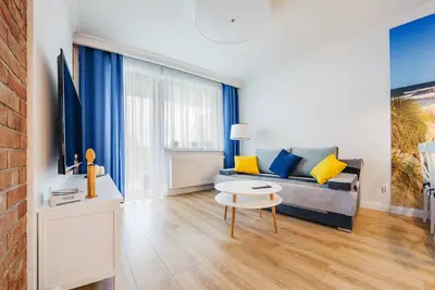 Image de Apartamenty Sun & Snow Blizej Morza