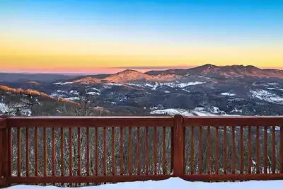 Image de ❄️🎿🔥 Ski-in / ski-out de luxe avec vue panoramique