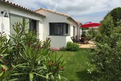 Image de Maison d’hôtes Les Petites Terres