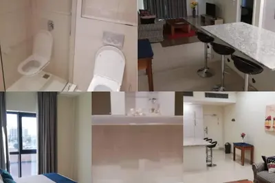 Image de Appartement moderne iTowers