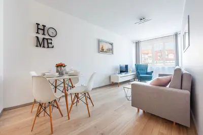 Image de Apartamenty Sun & Snow Port Ii