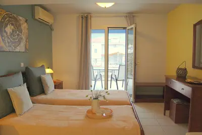 Image de Alkyoni Studios & Apartments