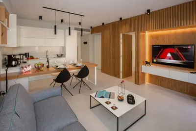 Image de Acropolis Golden Suites | 3