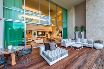 Image de Un loft Grand Luxxe Residences 2 chambres