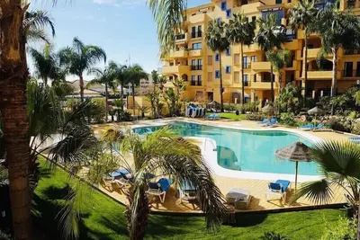 Image de Appartement 3 Chambres à Louer San Pedro