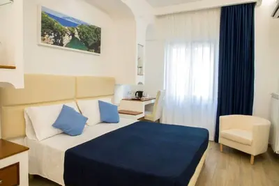 Chambres Sorrento Appartement