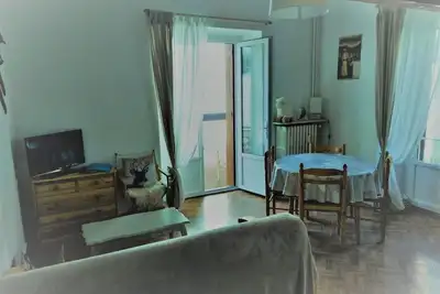 Image de Un esprit chalet en cœur de ville.