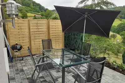 Image de Appartement Ă la campagne