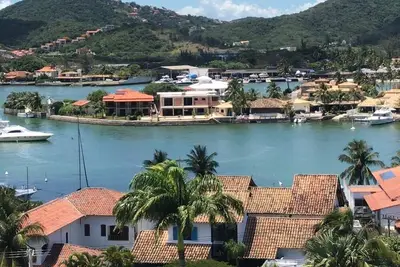 Image de Apart Hotel Samba cabo frio