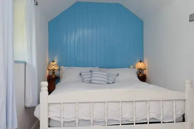 Image de Cosy Cottage - Une Chambre Maison, Couchages 2
