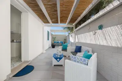 1687 Villa Blu Cobalto - Appartamento 1