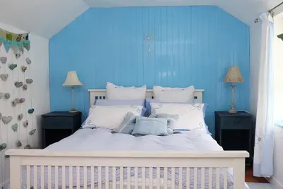 Image de Wellspring  Cottage - Une Chambre Maison, Couchages 2