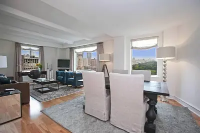Image de Essex House - Central Park View