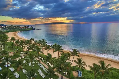 Image de Nouvelle liste! Ho'olei 43-3 avec privilèges Grand Wailea