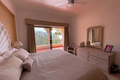 Image de Condo avec vue sur l'océan Puerto Vallarta