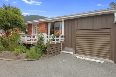 Image de The Picton Family Retreat - Picton Maison de vacances