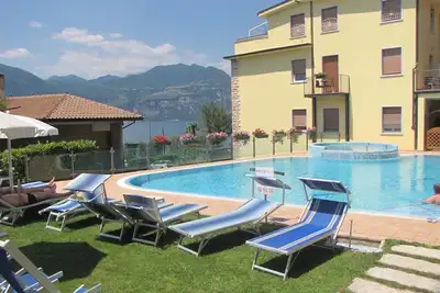 Image de Studio Rosmari premier étage
