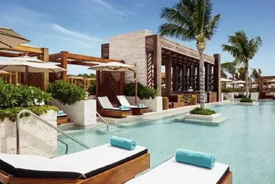 Image de Riviera Maya - Grand Luxxe! ! !