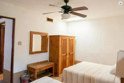 Image de 2br Beach Villa à Villas el Rancho \/ unité 6