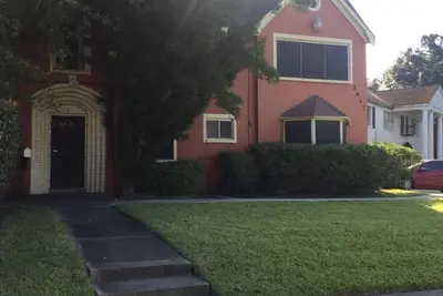 Image de Houston Central Med Centre \/ Centre-Ville \/ Nrg