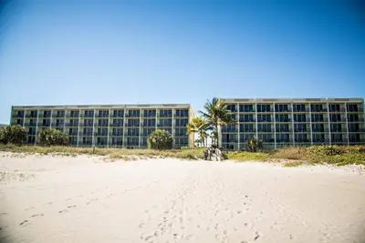 Image de Ocean Landing Resort and Racquet Club-Beautiful 1 Bedroom Suite