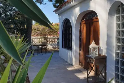 Image de Alicante Sunbeach House