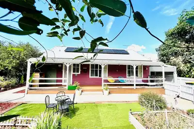 Image de The Garden Cottage