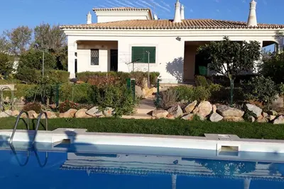 Image de Maison - Maison de vacances