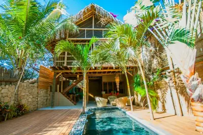 Image de Hotel Ecolodge Mancora