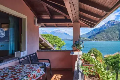 Image de Confortable appartement pour 5 personnes avec Wifi, climatisation, balcon et parking
